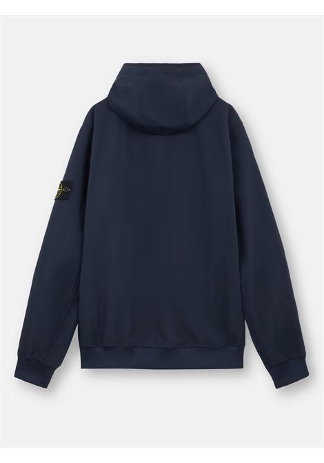 Softshell Stone Island Stone Island | Giubbotti | 8115Q0322V0020